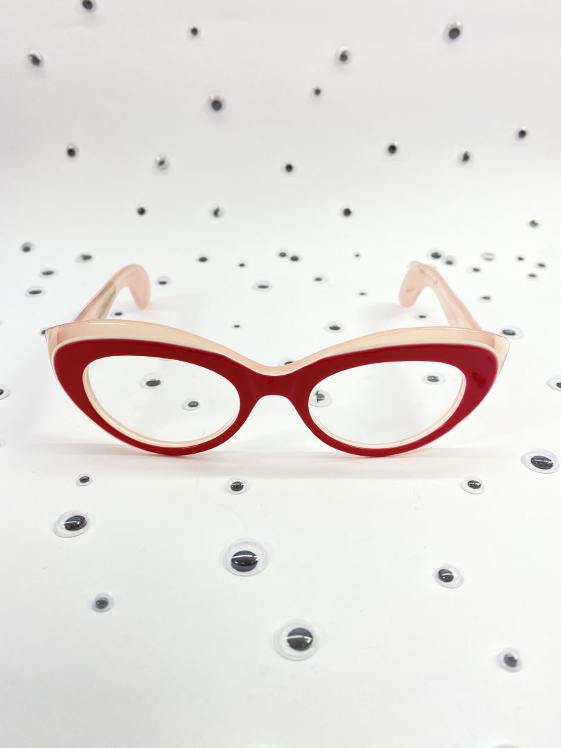 occhiali da vistaacetato